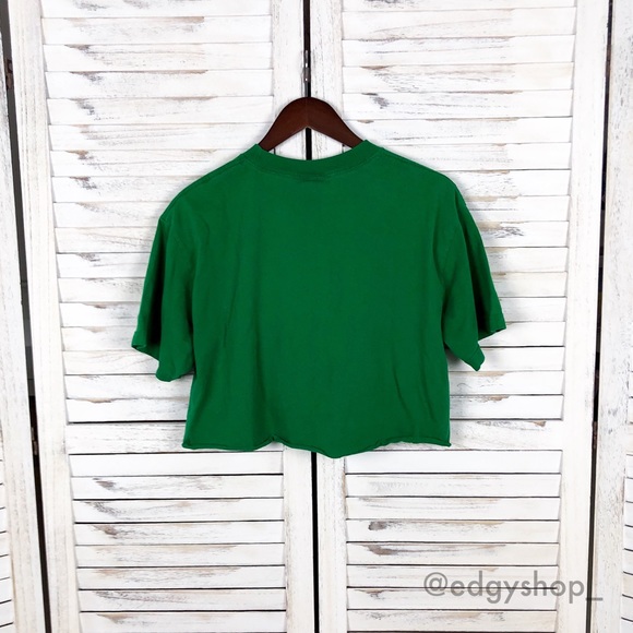 Philadelphia Phillies Graphic Crop Top - Picture 5 of 7